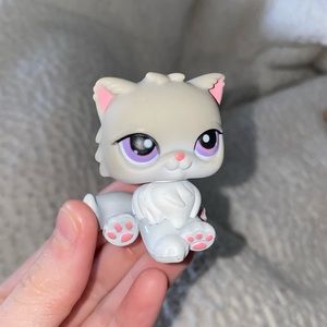 Littlest pet shop